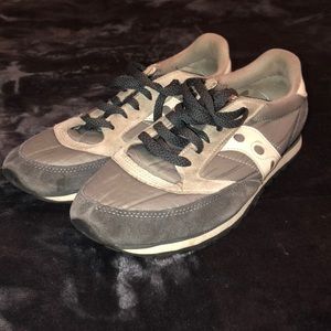 Saucony Jazz Low Pro - 9